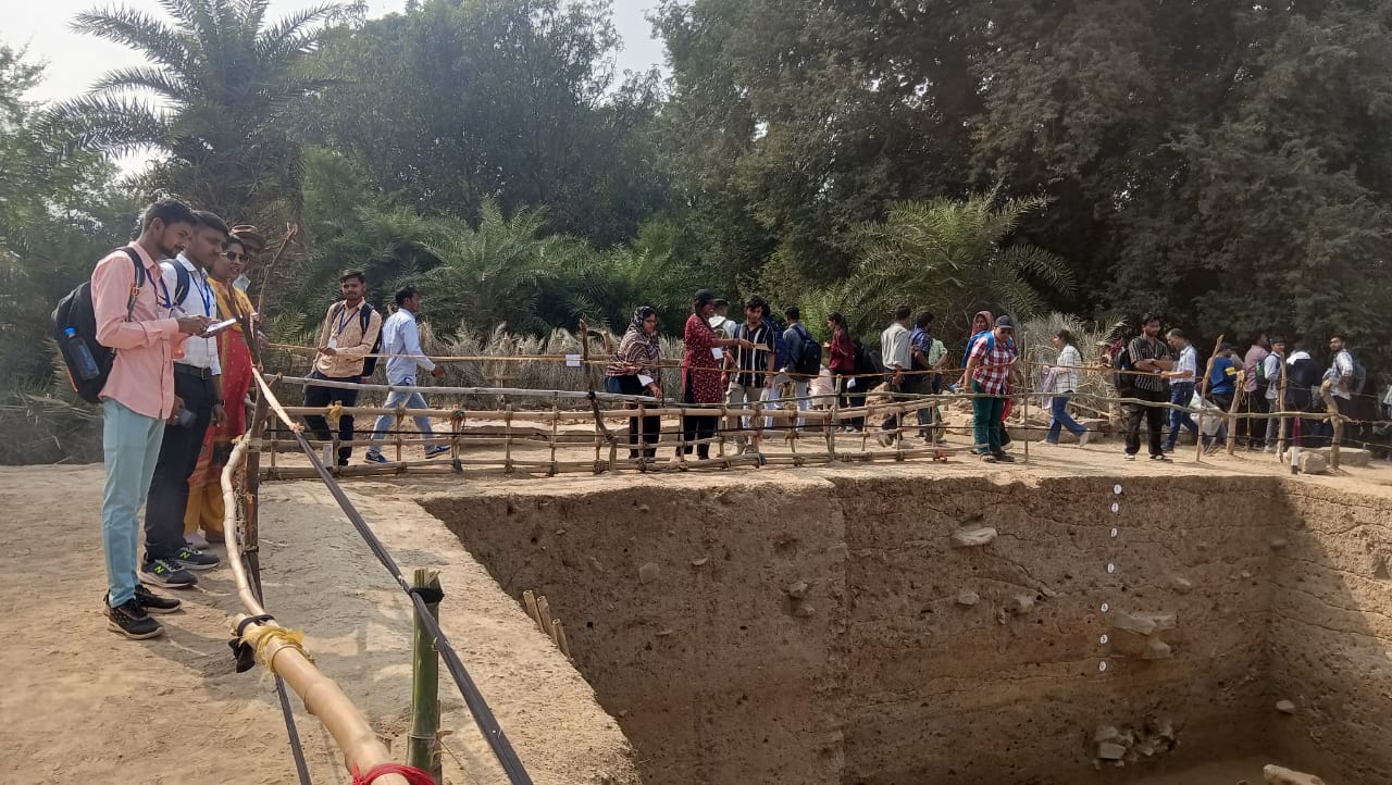 Department of History