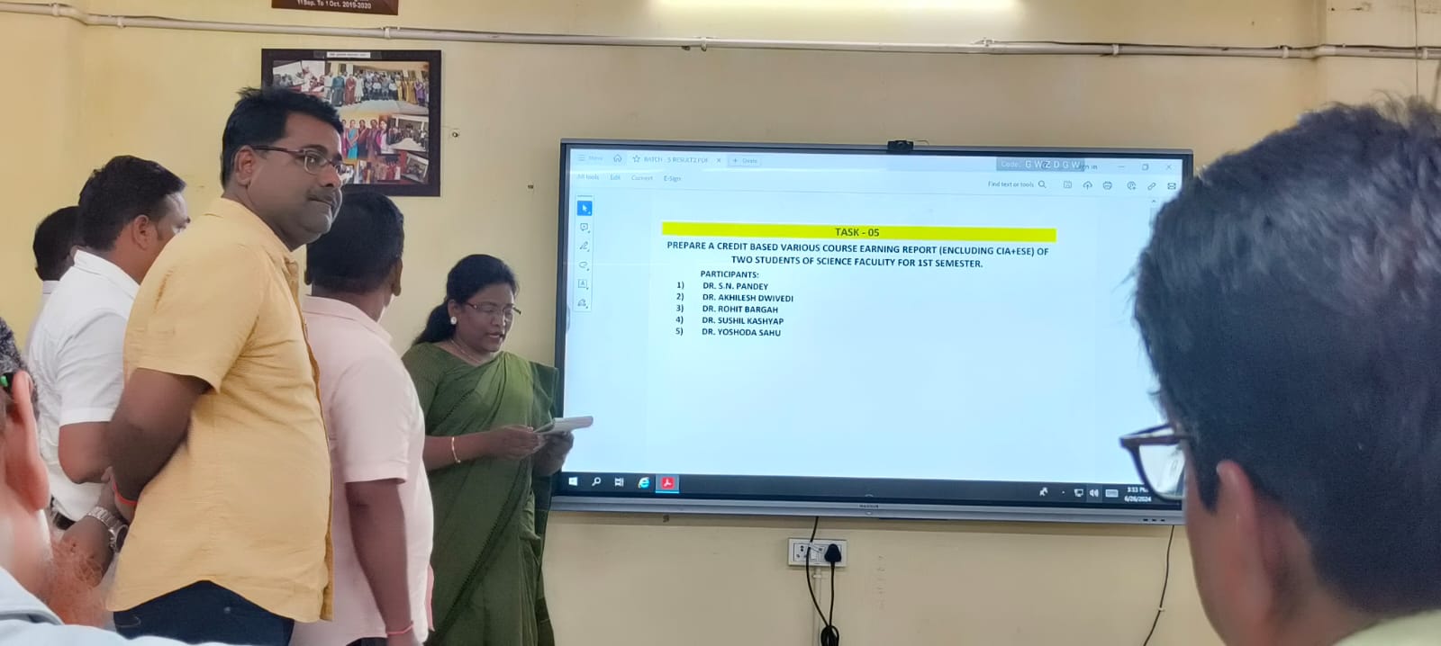 Department of History