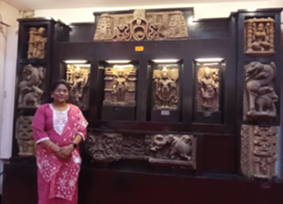 Department of History