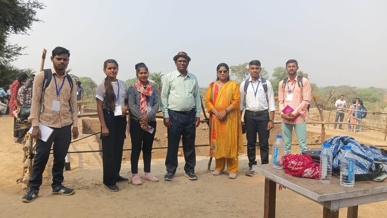 Department of History